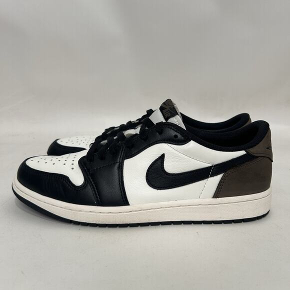 Nike Air Jordan 1 Retro Low OG “Mocha Brown”